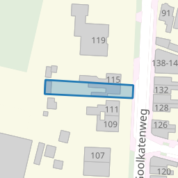 Perceel LNK00-S-1999