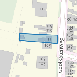 Perceel LNK00-S-2000