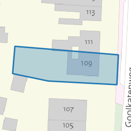 Perceel LNK00-S-2001