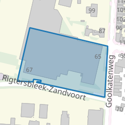 Perceel LNK00-S-2004