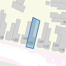 Perceel LNK00-S-2031