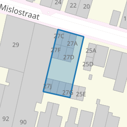 Perceel LNK00-S-2032