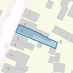 Perceel LNK00-S-2061