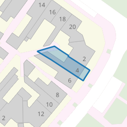 Perceel LNK00-S-2097