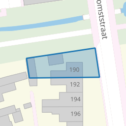 Perceel LNK00-S-2155