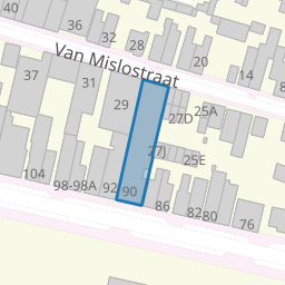 Perceel LNK00-S-2166