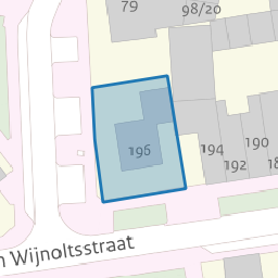 Perceel LNK00-S-2190