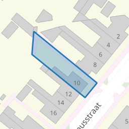 Perceel LNK00-S-2205