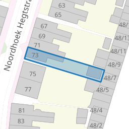 Perceel LNK00-S-2245