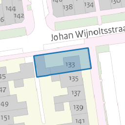 Perceel LNK00-S-2297