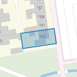 Perceel LNK00-S-2302