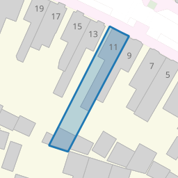 Perceel LNK00-S-2373