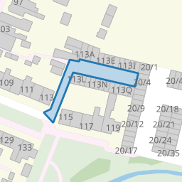 Perceel LNK00-S-2432