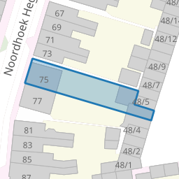 Perceel LNK00-S-2475