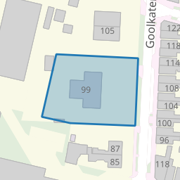 Perceel LNK00-S-2492