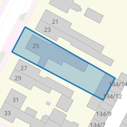 Perceel LNK00-S-2500