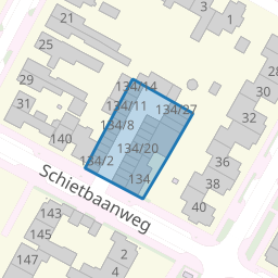 Perceel LNK00-S-2501