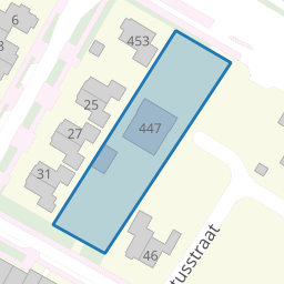 Perceel LNK00-S-2503