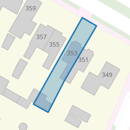 Perceel LNK00-S-2509