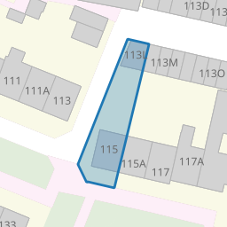 Perceel LNK00-S-2511