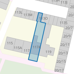 Perceel LNK00-S-2516