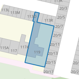 Perceel LNK00-S-2518