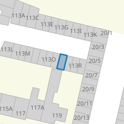 Perceel LNK00-S-2519