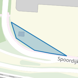 Perceel LNK00-S-2542