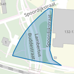 Perceel LNK00-S-2544