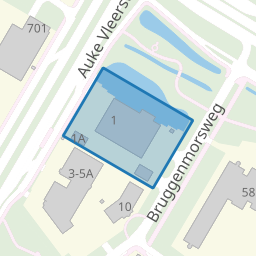 Perceel LNK00-S-2545