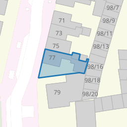 Perceel LNK00-S-2565