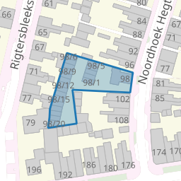 Perceel LNK00-S-2566