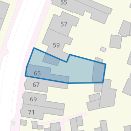 Perceel LNK00-S-2577