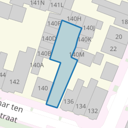 Perceel LNK00-S-2580