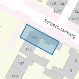 Perceel LNK00-S-2598