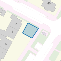 Perceel LNK00-S-2600