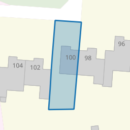 Perceel LNK00-S-2608