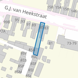 Perceel LNK00-S-2614