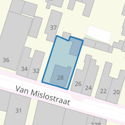 Perceel LNK00-S-2631