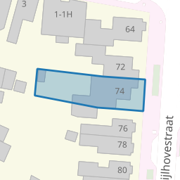 Perceel LNK00-S-2658