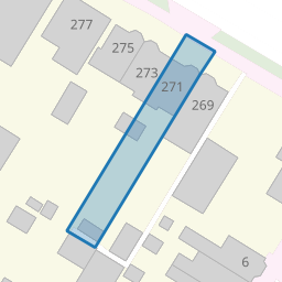 Perceel LNK00-S-2701