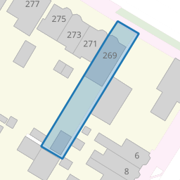 Perceel LNK00-S-2702