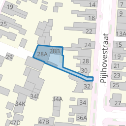 Perceel LNK00-S-2706