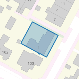 Perceel LNK00-S-2739