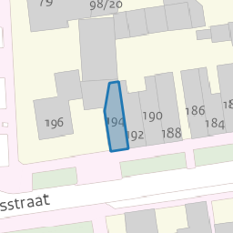 Perceel LNK00-S-2746