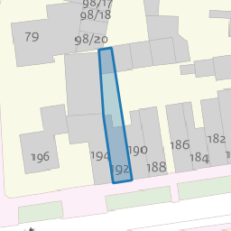 Perceel LNK00-S-2747