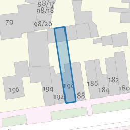 Perceel LNK00-S-2748