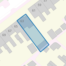 Perceel LNK00-S-2772