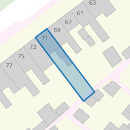 Perceel LNK00-S-2780