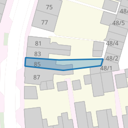 Perceel LNK00-S-2820